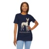 Xoloitzcuintli Lover Shirt, Vintage Dog Sketch Tee, Dog Lover Gift Xoloitzcuintli Lover Shirt, Vintage Dog Sketch Tee, Dog Lover Gift