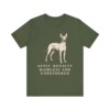 Xoloitzcuintli Humor Shirt, Vintage Dog Sketch Tee, Dog Humor Gift Xoloitzcuintli Humor Shirt, Vintage Dog Sketch Tee, Dog Humor Gift