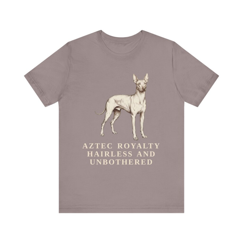 Xoloitzcuintli Humor Shirt, Vintage Dog Sketch Tee, Dog Humor Gift Xoloitzcuintli Humor Shirt, Vintage Dog Sketch Tee, Dog Humor Gift
