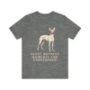 Xoloitzcuintli Humor Shirt, Vintage Dog Sketch Tee, Dog Humor Gift Xoloitzcuintli Humor Shirt, Vintage Dog Sketch Tee, Dog Humor Gift