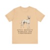Xoloitzcuintli Humor Shirt, Vintage Dog Sketch Tee, Dog Humor Gift Xoloitzcuintli Humor Shirt, Vintage Dog Sketch Tee, Dog Humor Gift