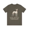 Xoloitzcuintli Humor Shirt, Vintage Dog Sketch Tee, Dog Humor Gift Xoloitzcuintli Humor Shirt, Vintage Dog Sketch Tee, Dog Humor Gift