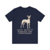 Xoloitzcuintli Humor Shirt, Vintage Dog Sketch Tee, Dog Humor Gift Xoloitzcuintli Humor Shirt, Vintage Dog Sketch Tee, Dog Humor Gift