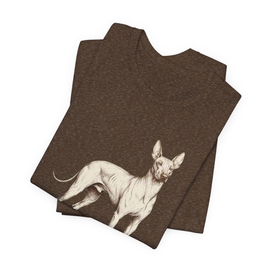 Xoloitzcuintli Humor Shirt, Vintage Dog Sketch Tee, Dog Humor Gift Xoloitzcuintli Humor Shirt, Vintage Dog Sketch Tee, Dog Humor Gift
