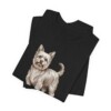 Yorkshire Terrier Dad Shirt, Vintage Dog Sketch Tee, Dog Dad Gift Yorkshire Terrier Dad Shirt, Vintage Dog Sketch Tee, Dog Dad Gift