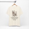 Yorkshire Terrier Dad Shirt, Vintage Dog Sketch Tee, Dog Dad Gift Yorkshire Terrier Dad Shirt, Vintage Dog Sketch Tee, Dog Dad Gift