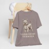 Yorkshire Terrier Lover Shirt, Vintage Dog Sketch Tee, Dog Lover Gift Yorkshire Terrier Lover Shirt, Vintage Dog Sketch Tee, Dog Lover Gift