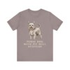Yorkshire Terrier Humor Shirt, Vintage Dog Sketch Tee, Dog Humor Gift Yorkshire Terrier Humor Shirt, Vintage Dog Sketch Tee, Dog Humor Gift