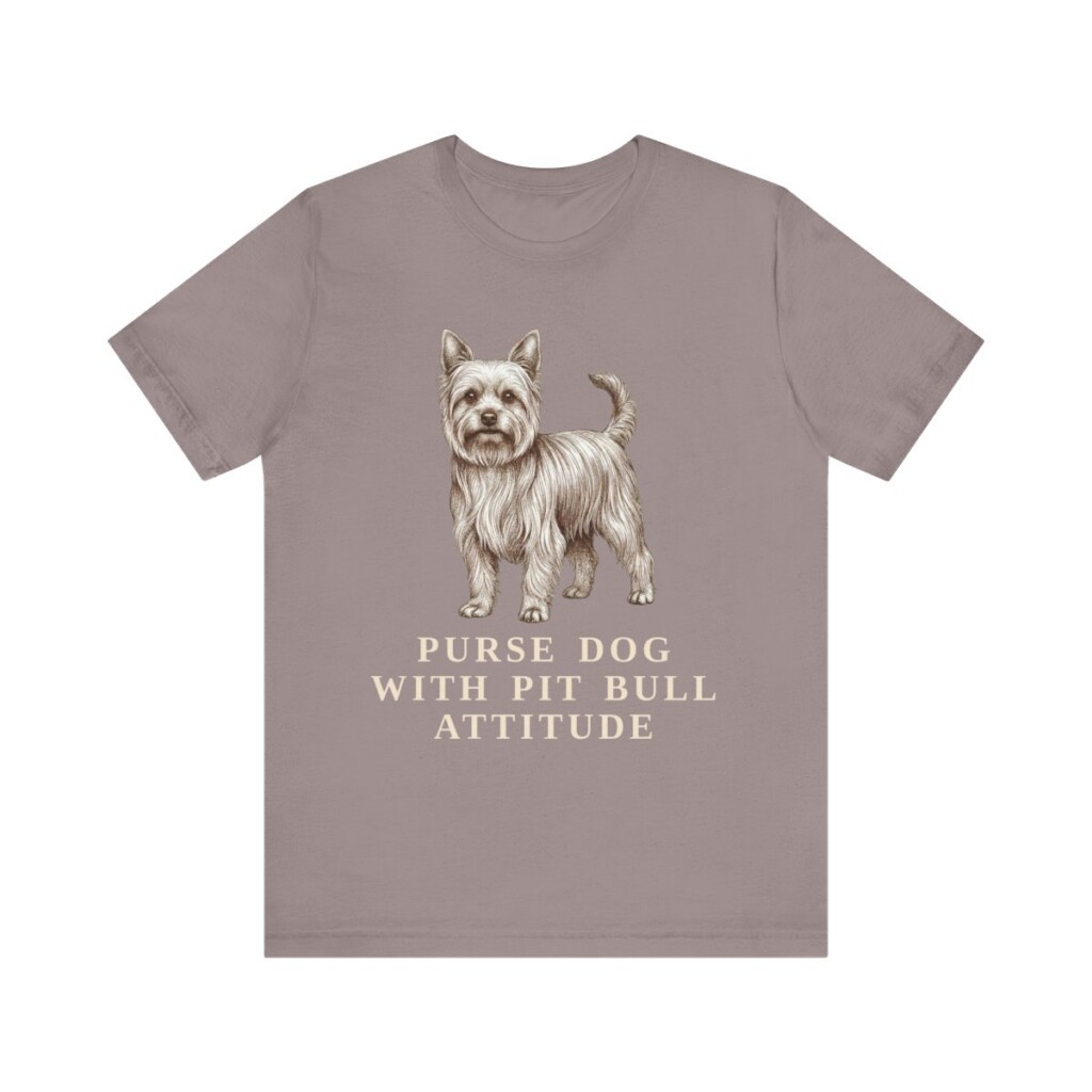 Yorkshire Terrier Humor Shirt, Vintage Dog Sketch Tee, Dog Humor Gift Yorkshire Terrier Humor Shirt, Vintage Dog Sketch Tee, Dog Humor Gift