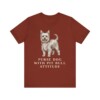 Yorkshire Terrier Humor Shirt, Vintage Dog Sketch Tee, Dog Humor Gift Yorkshire Terrier Humor Shirt, Vintage Dog Sketch Tee, Dog Humor Gift
