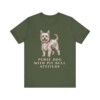Yorkshire Terrier Humor Shirt, Vintage Dog Sketch Tee, Dog Humor Gift Yorkshire Terrier Humor Shirt, Vintage Dog Sketch Tee, Dog Humor Gift