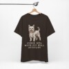 Yorkshire Terrier Humor Shirt, Vintage Dog Sketch Tee, Dog Humor Gift Yorkshire Terrier Humor Shirt, Vintage Dog Sketch Tee, Dog Humor Gift