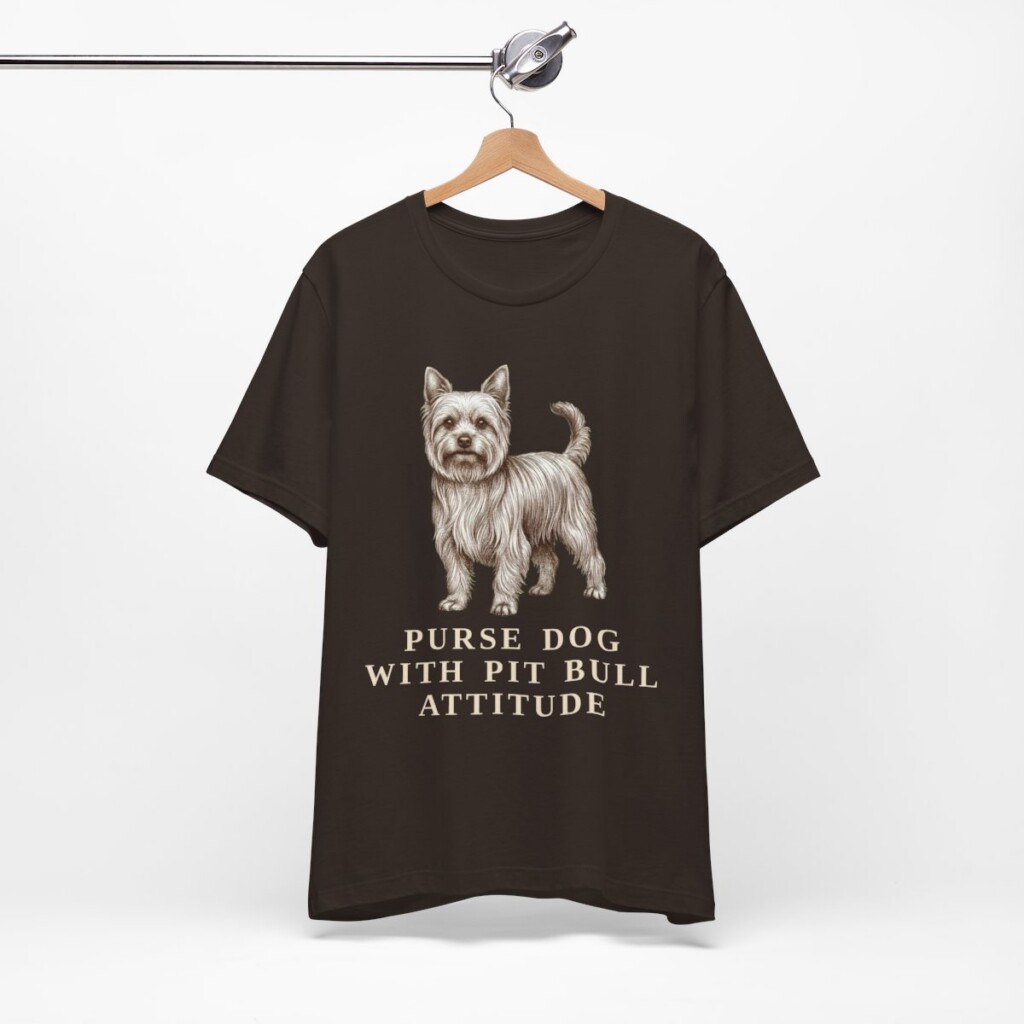 Yorkshire Terrier Humor Shirt, Vintage Dog Sketch Tee, Dog Humor Gift Yorkshire Terrier Humor Shirt, Vintage Dog Sketch Tee, Dog Humor Gift