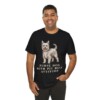 Yorkshire Terrier Humor Shirt, Vintage Dog Sketch Tee, Dog Humor Gift Yorkshire Terrier Humor Shirt, Vintage Dog Sketch Tee, Dog Humor Gift