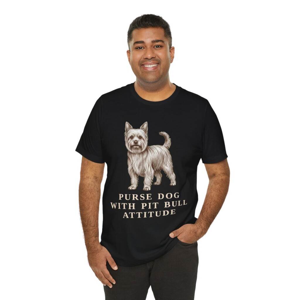 Yorkshire Terrier Humor Shirt, Vintage Dog Sketch Tee, Dog Humor Gift Yorkshire Terrier Humor Shirt, Vintage Dog Sketch Tee, Dog Humor Gift