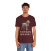 Boykin Spaniel Shirt, Vintage Dog Sketch Tee, Dog Lover Gift