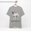Boerboel Shirt, Vintage Dog Sketch Tee, Dog Lover Gift Boerboel Shirt, Vintage Dog Sketch Tee, Dog Lover Gift