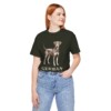 German Pinscher Shirt, Vintage Dog Sketch Tee, Dog Lover Gift