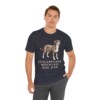 Entlebucher Mountain Dog Dad Shirt, Vintage Dog Sketch Tee, Dog Dad Gift Entlebucher Mountain Dog Dad Shirt, Vintage Dog Sketch Tee, Dog Dad Gift