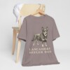 Lancashire Heeler Dad Shirt, Vintage Dog Sketch Tee, Dog Dad Gift Lancashire Heeler Dad Shirt, Vintage Dog Sketch Tee, Dog Dad Gift