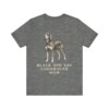 Black and Tan Coonhound Mom Shirt, Vintage Dog Sketch Tee, Dog Mom Gift