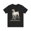 Boerboel Shirt, Vintage Dog Sketch Tee, Dog Lover Gift Boerboel Shirt, Vintage Dog Sketch Tee, Dog Lover Gift