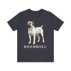 Boerboel Shirt, Vintage Dog Sketch Tee, Dog Lover Gift Boerboel Shirt, Vintage Dog Sketch Tee, Dog Lover Gift
