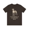 Catahoula Leopard Dog Lover Shirt, Vintage Dog Sketch Tee, Dog Lover Gift Catahoula Leopard Dog Lover Shirt, Vintage Dog Sketch Tee, Dog Lover Gift