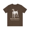Boerboel Latin Shirt, Vintage Dog Sketch Tee, Dog Latin Gift