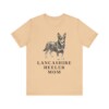 Lancashire Heeler Mom Shirt, Vintage Dog Sketch Tee, Dog Mom Gift