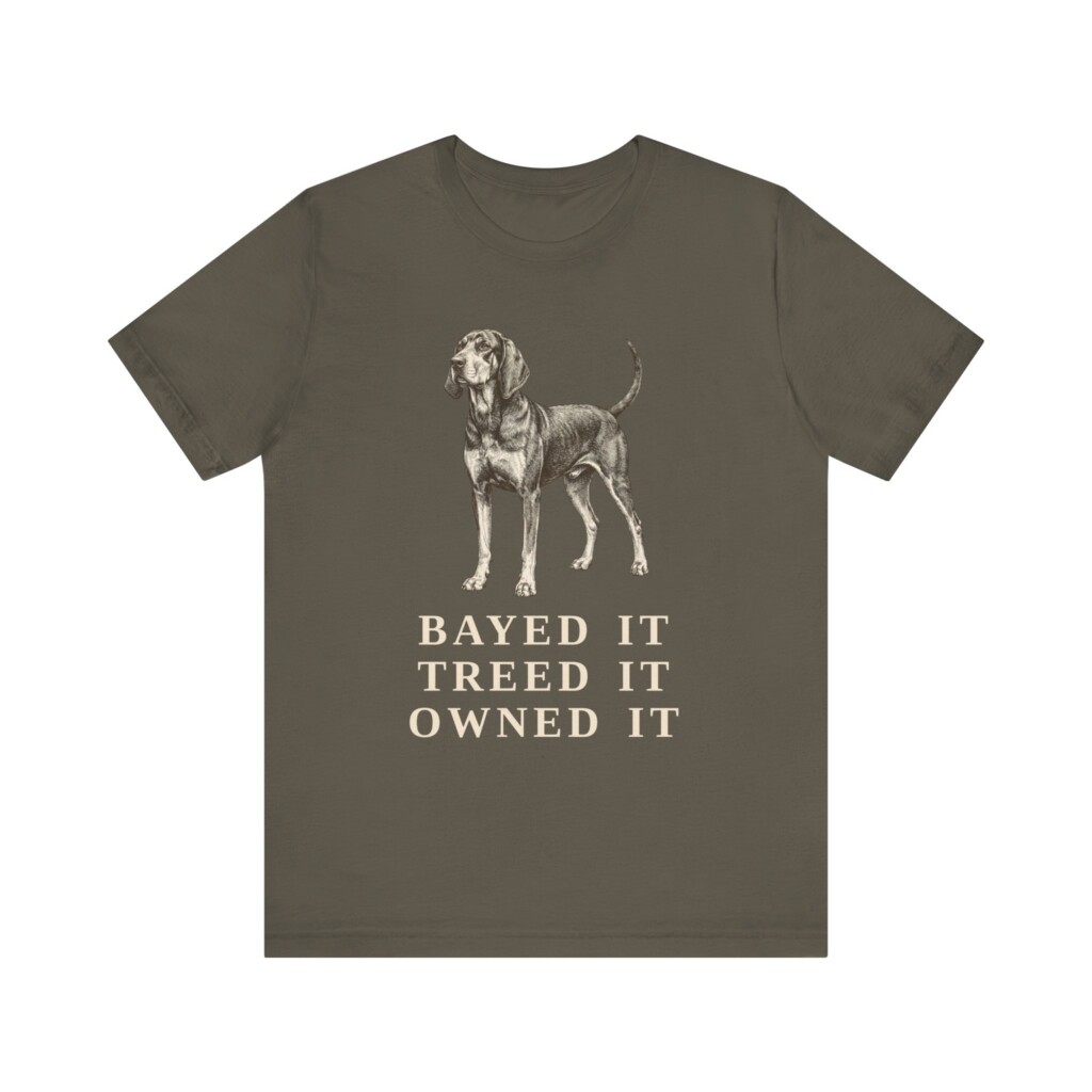 Black and Tan Coonhound Humor Shirt, Vintage Dog Sketch Tee, Dog Humor Gift Black and Tan Coonhound Humor Shirt, Vintage Dog Sketch Tee, Dog Humor Gift