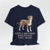 Entlebucher Mountain Dog Mom Shirt, Vintage Dog Sketch Tee, Dog Mom Gift Entlebucher Mountain Dog Mom Shirt, Vintage Dog Sketch Tee, Dog Mom Gift