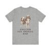 English Toy Spaniel Dad Shirt, Vintage Dog Sketch Tee, Dog Dad Gift English Toy Spaniel Dad Shirt, Vintage Dog Sketch Tee, Dog Dad Gift