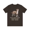 Entlebucher Mountain Dog Mom Shirt, Vintage Dog Sketch Tee, Dog Mom Gift Entlebucher Mountain Dog Mom Shirt, Vintage Dog Sketch Tee, Dog Mom Gift