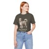 Bearded Collie Mom Shirt, Vintage Dog Sketch Tee, Dog Mom Gift Bearded Collie Mom Shirt, Vintage Dog Sketch Tee, Dog Mom Gift