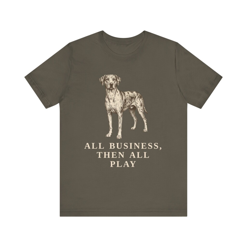 Catahoula Leopard Dog Humor Shirt, Vintage Dog Sketch Tee, Dog Humor Gift Catahoula Leopard Dog Humor Shirt, Vintage Dog Sketch Tee, Dog Humor Gift