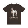 Boerboel Latin Shirt, Vintage Dog Sketch Tee, Dog Latin Gift