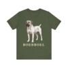 Boerboel Shirt, Vintage Dog Sketch Tee, Dog Lover Gift Boerboel Shirt, Vintage Dog Sketch Tee, Dog Lover Gift
