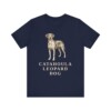 Catahoula Leopard Dog Lover Shirt, Vintage Dog Sketch Tee, Dog Lover Gift Catahoula Leopard Dog Lover Shirt, Vintage Dog Sketch Tee, Dog Lover Gift