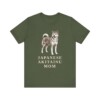 Japanese Akitainu Mom Shirt, Vintage Dog Sketch Tee, Dog Mom Gift Japanese Akitainu Mom Shirt, Vintage Dog Sketch Tee, Dog Mom Gift