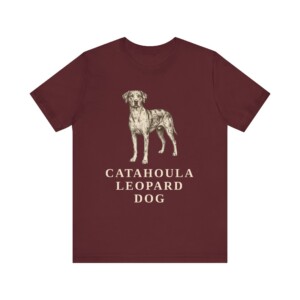Catahoula Leopard Dog Lover Shirt, Vintage Dog Sketch Tee, Dog Lover Gift Catahoula Leopard Dog Lover Shirt, Vintage Dog Sketch Tee, Dog Lover Gift