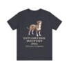 Entlebucher Mountain Dog Latin Shirt, Vintage Dog Sketch Tee, Dog Latin Gift Entlebucher Mountain Dog Latin Shirt, Vintage Dog Sketch Tee, Dog Latin Gift