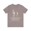 Gerberian Shepsky Latin Shirt, Vintage Dog Sketch Tee, Dog Latin Gift Gerberian Shepsky Latin Shirt, Vintage Dog Sketch Tee, Dog Latin Gift