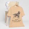 Field Spaniel Humor Shirt, Vintage Dog Sketch Tee, Dog Humor Gift Field Spaniel Humor Shirt, Vintage Dog Sketch Tee, Dog Humor Gift