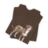 Entlebucher Mountain Dog Latin Shirt, Vintage Dog Sketch Tee, Dog Latin Gift Entlebucher Mountain Dog Latin Shirt, Vintage Dog Sketch Tee, Dog Latin Gift