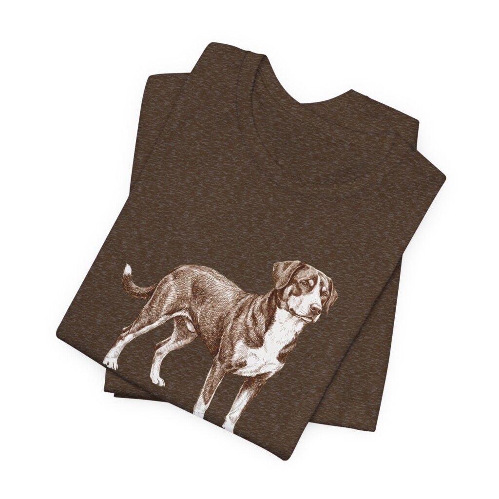 Entlebucher Mountain Dog Latin Shirt, Vintage Dog Sketch Tee, Dog Latin Gift Entlebucher Mountain Dog Latin Shirt, Vintage Dog Sketch Tee, Dog Latin Gift