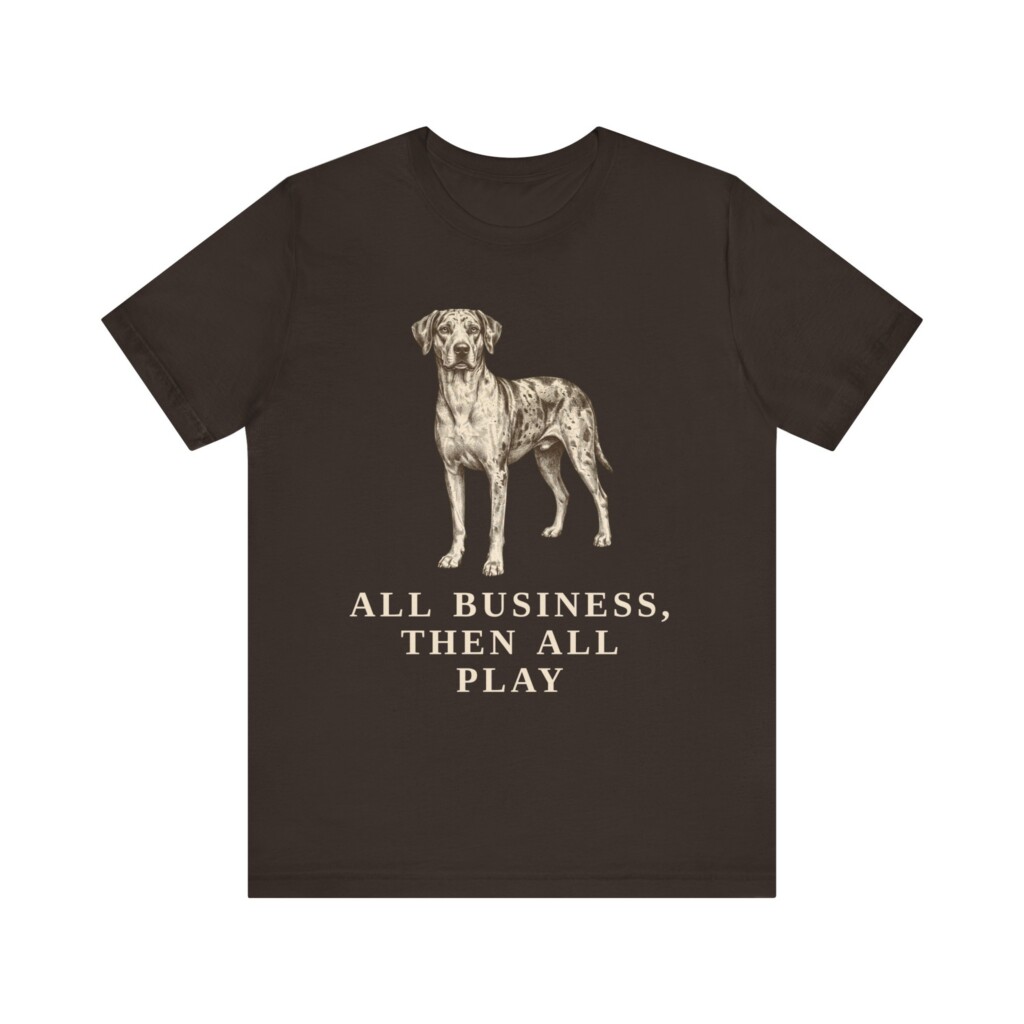 Catahoula Leopard Dog Humor Shirt, Vintage Dog Sketch Tee, Dog Humor Gift Catahoula Leopard Dog Humor Shirt, Vintage Dog Sketch Tee, Dog Humor Gift