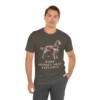 Field Spaniel Humor Shirt, Vintage Dog Sketch Tee, Dog Humor Gift Field Spaniel Humor Shirt, Vintage Dog Sketch Tee, Dog Humor Gift