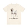 Boerboel Shirt, Vintage Dog Sketch Tee, Dog Lover Gift Boerboel Shirt, Vintage Dog Sketch Tee, Dog Lover Gift