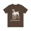 Boerboel Shirt, Vintage Dog Sketch Tee, Dog Lover Gift Boerboel Shirt, Vintage Dog Sketch Tee, Dog Lover Gift